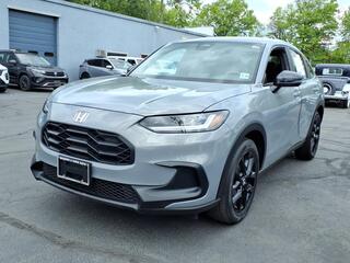 2024 Honda HR-V for sale in Garwood NJ