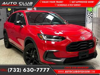 2024 Honda HR-V for sale in Woodbridge NJ