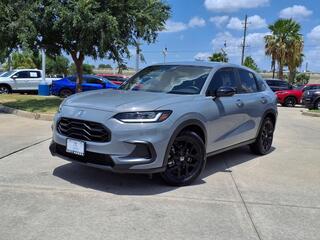 2024 Honda HR-V for sale in Katy TX