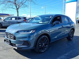 2025 Honda HR-V for sale in Mishawaka IN