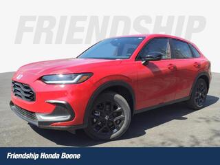 2025 Honda HR-V for sale in Boone NC