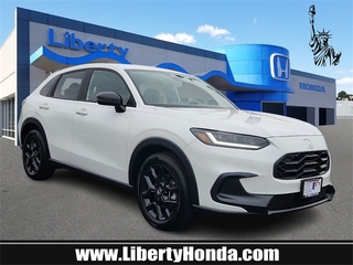 2025 Honda HR-V for sale in Orange TX