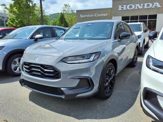 2025 Honda HR-V for sale in Boone NC