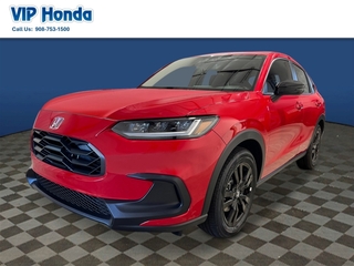 2026 Honda HR-V for sale in North Plainfield NJ