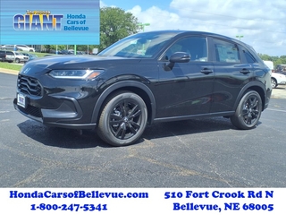 2026 Honda HR-V for sale in Bellevue NE