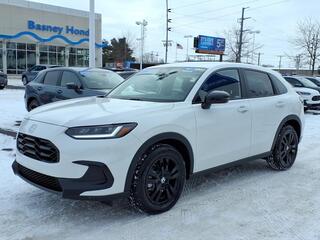 2026 Honda HR-V for sale in Mishawaka IN