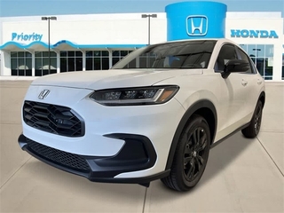 2026 Honda HR-V for sale in Roanoke VA