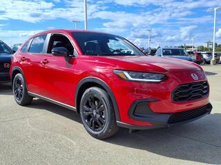 2026 Honda HR-V for sale in Bridgeport WV