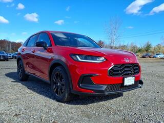 2026 Honda HR-V for sale in Salem NH