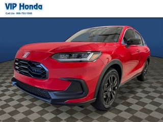 2026 Honda HR-V for sale in North Plainfield NJ