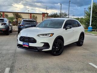 2026 Honda HR-V for sale in Katy TX