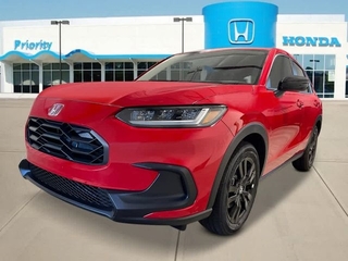 2026 Honda HR-V for sale in Roanoke VA