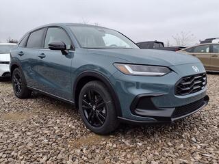 2026 Honda HR-V for sale in Triadelphia WV