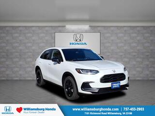 2026 Honda HR-V for sale in Mishawaka IN