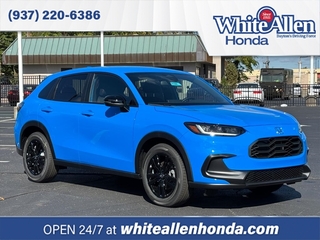 2026 Honda HR-V for sale in Dayton OH
