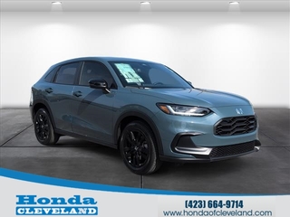 2026 Honda HR-V for sale in Cleveland TN
