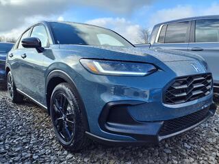 2026 Honda HR-V for sale in Triadelphia WV