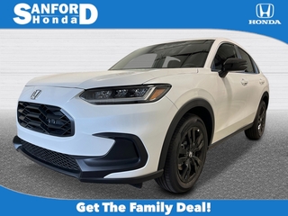 2026 Honda HR-V for sale in Sanford NC