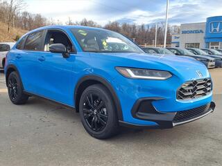 2026 Honda HR-V for sale in Triadelphia WV