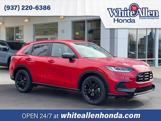 2026 Honda HR-V for sale in Dayton OH