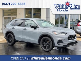 2026 Honda HR-V for sale in Dayton OH