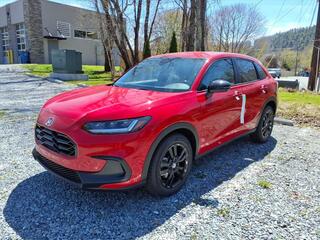 2026 Honda HR-V for sale in Boone NC