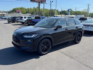 2026 Honda HR-V for sale in Johnson City TN
