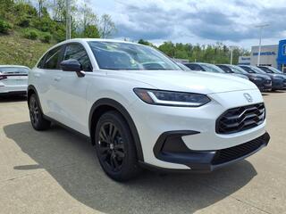 2026 Honda HR-V for sale in Triadelphia WV