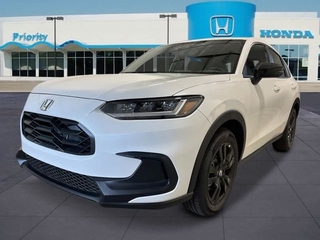 2026 Honda HR-V for sale in Roanoke VA