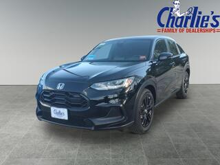 2026 Honda HR-V for sale in Augusta ME