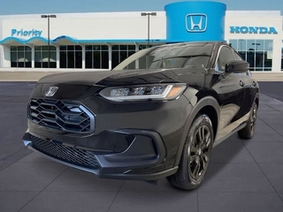 2027 Honda HR-V for sale in Roanoke VA