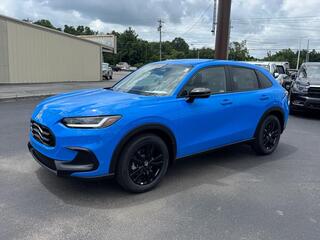2027 Honda HR-V for sale in Johnson City TN
