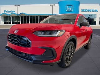 2027 Honda HR-V for sale in Roanoke VA