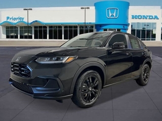 2027 Honda HR-V for sale in Roanoke VA
