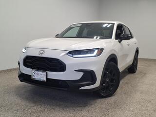 2023 Honda HR-V for sale in Union City NJ