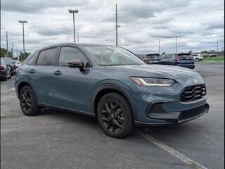 2023 Honda HR-V for sale in Cleveland TN