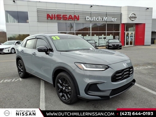 2023 Honda HR-V for sale in Bristol TN