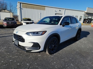 2024 Honda HR-V for sale in Roanoke VA