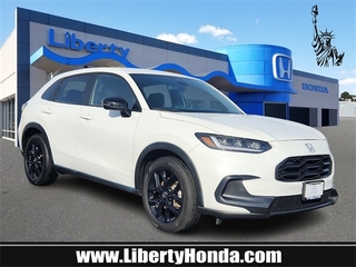 2024 Honda HR-V for sale in Orange TX