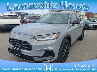 2024 Honda HR-V