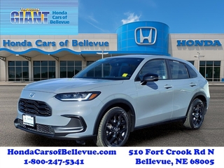 2024 Honda HR-V for sale in Bellevue NE