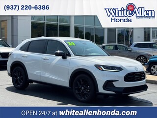 2024 Honda HR-V for sale in Dayton OH
