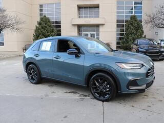 2025 Honda HR-V for sale in Overland Park KS