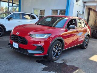 2025 Honda HR-V for sale in Bronx NY