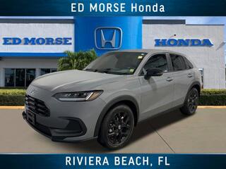 2025 Honda HR-V for sale in Riviera Beach FL