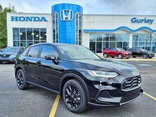 2025 Honda HR-V for sale in Tupelo MS