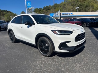 2026 Honda HR-V for sale in Bridgeport WV