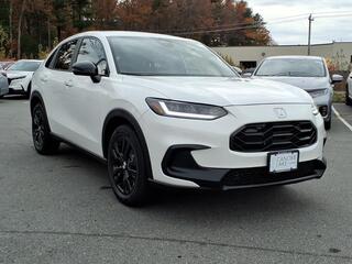 2026 Honda HR-V for sale in Salem NH
