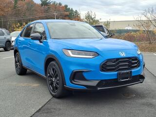 2026 Honda HR-V for sale in Salem NH