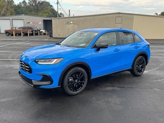 2026 Honda HR-V for sale in Johnson City TN